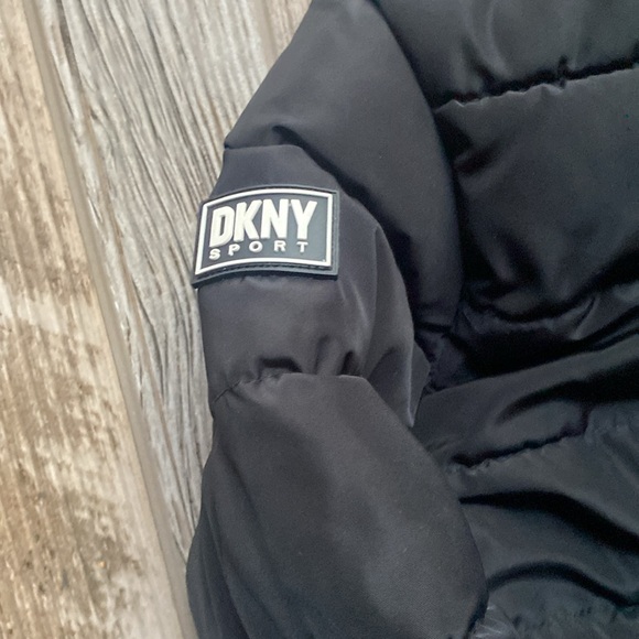 DKNY Sport Jacket - Picture 7 of 7